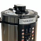 Електрична скороварка Sokany SK-07043 об'єм 7 л 1500 Вт